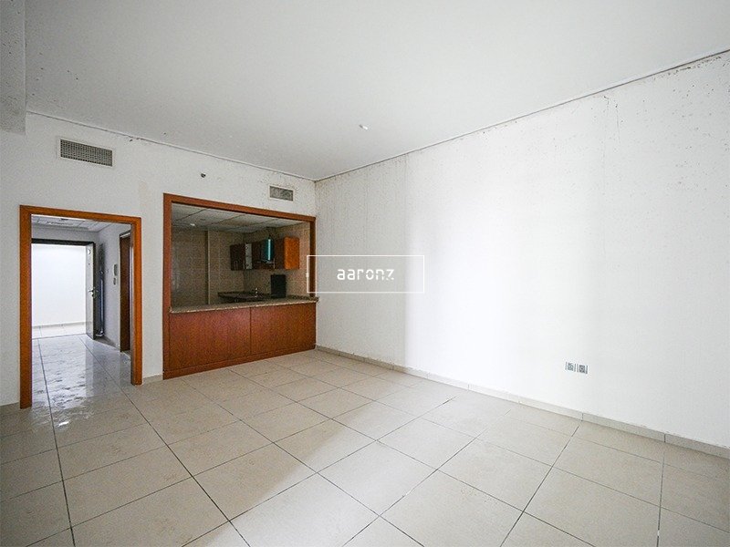 Apartamento de 1 dormitorio en Dubai Marina, UAE No. 66419