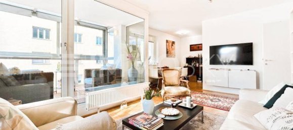 3-salle Appartement à Favoriten, Austria No. 227087 2