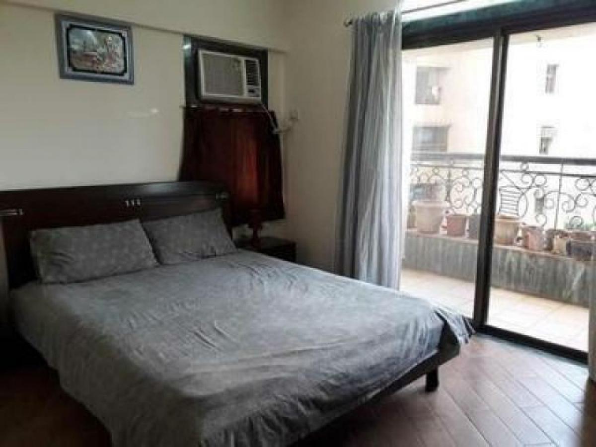 Studio in Mumbai, India No. 62796