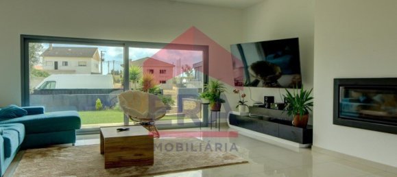 4 Schlafzimmer Haus in Atouguia da Baleia, Portugal, Nr. 112397 4