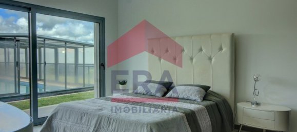 4 Schlafzimmer Haus in Atouguia da Baleia, Portugal, Nr. 112397 13