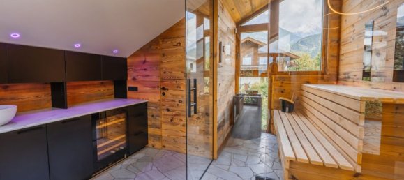 6غرفة منزل في Saalfelden am Steinernen Meer, Austria رقم 211529 3