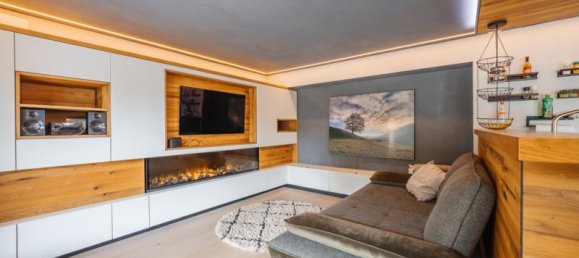 6غرفة منزل في Saalfelden am Steinernen Meer, Austria رقم 211529 4