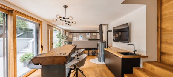 6غرفة منزل في Saalfelden am Steinernen Meer, Austria رقم 211529 10