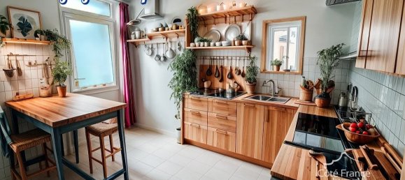 2 chambres Villa à Fumay, France No. 44399 2