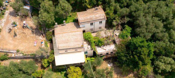 4غرفة منزل في Lavagna, Italy رقم 272386 3