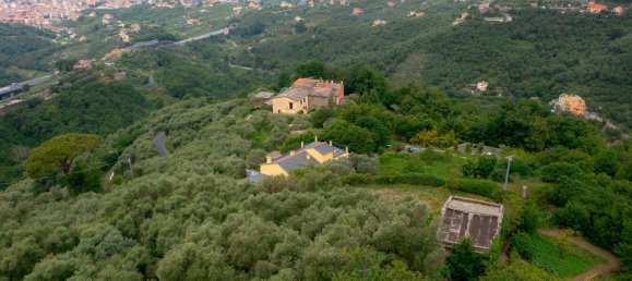 4غرفة منزل في Lavagna, Italy رقم 272386 2