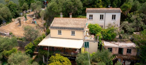 4غرفة منزل في Lavagna, Italy رقم 272386 5