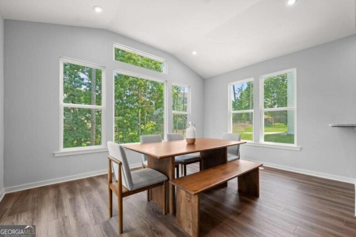 4 chambres Maison à Braselton, USA No. 412719