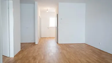 2 rooms Apartment in Feldkirchen bei Mattighofen, Austria No. 203914