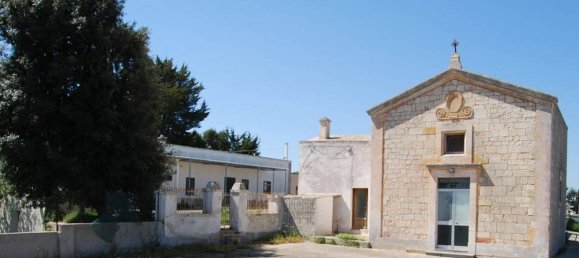 3 bedrooms Villa in Martina Franca, Italy No. 300266 15