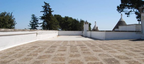 3 bedrooms Villa in Martina Franca, Italy No. 300266 14