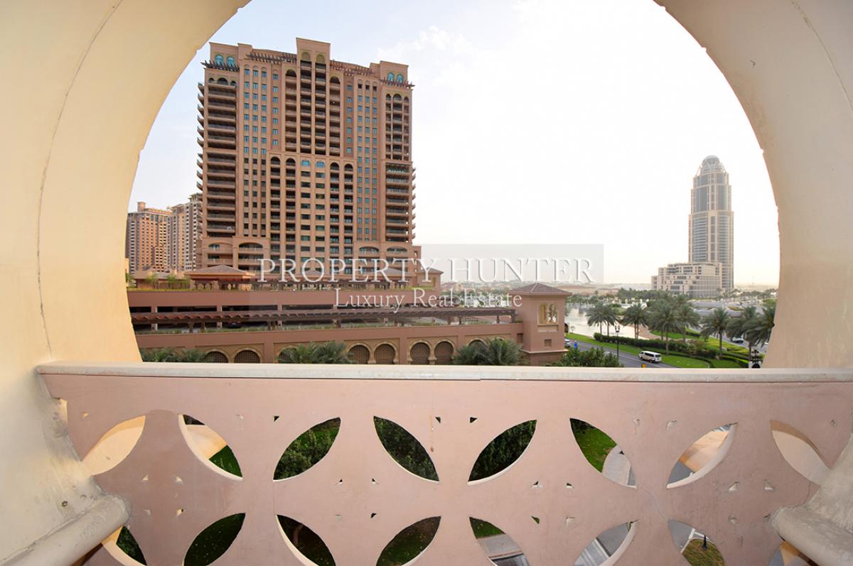 Estudio en The Pearl, Qatar No. 225
