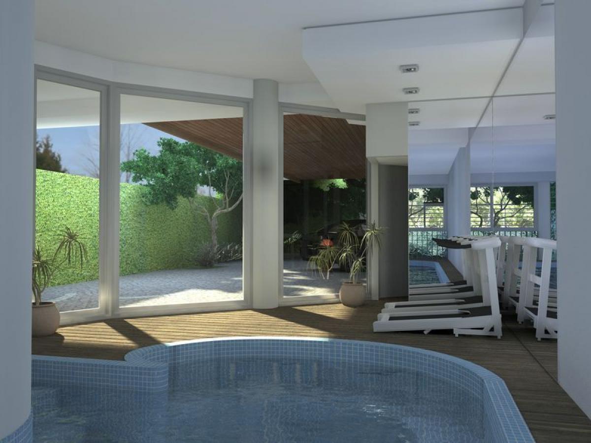 2 bedrooms Apartment in Mar del Plata, Argentina No. 85180