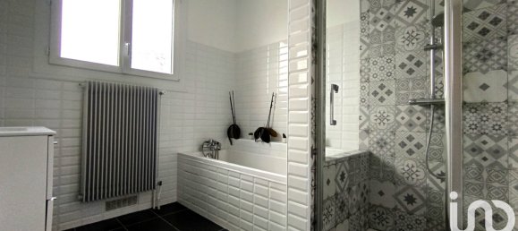 6 Schlafzimmer Haus in Soyaux, France, Nr. 98372 21