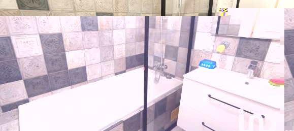 6 Schlafzimmer Haus in Soyaux, France, Nr. 98372 18