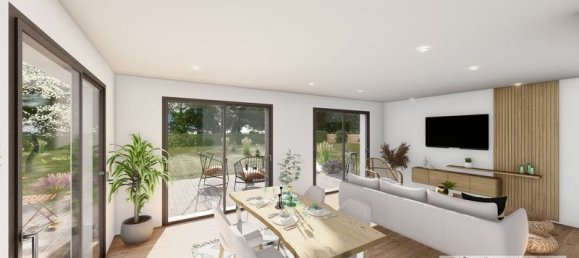 3 غرف نوم منزل في Auray, France رقم 286428 5