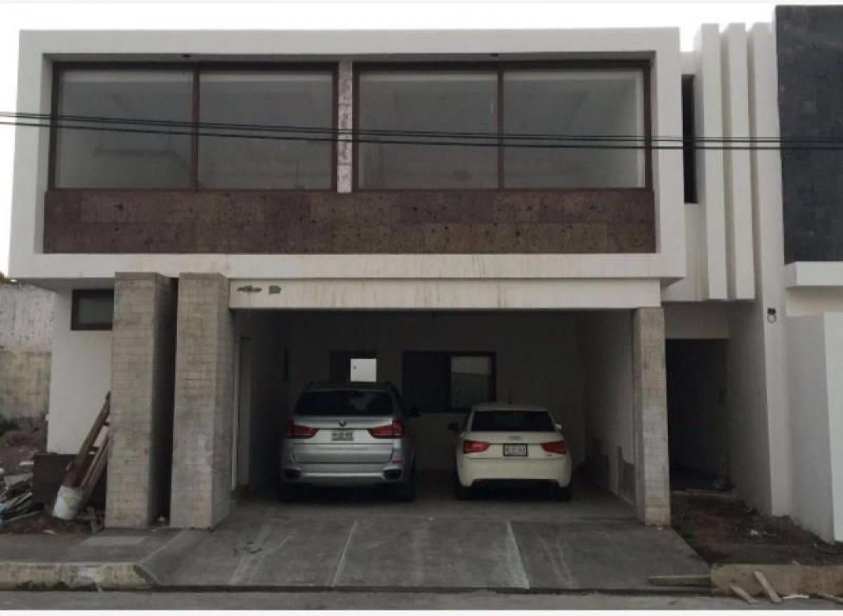 3 غرف نوم منزل في Veracruz, Mexico رقم 213569