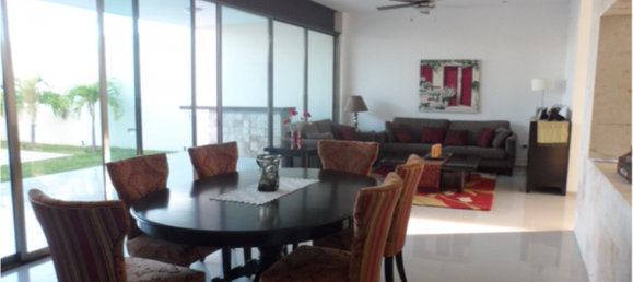 Casa de 3 dormitorios en Yucatán, Mexico No. 149897 2