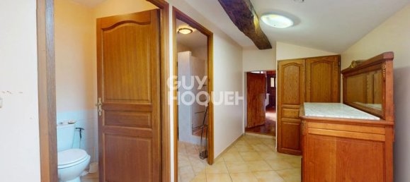 3 bedrooms House in Haute-Saone, France No. 360248 9
