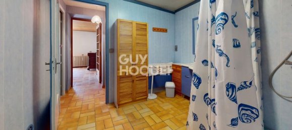 3 bedrooms House in Haute-Saone, France No. 360248 15