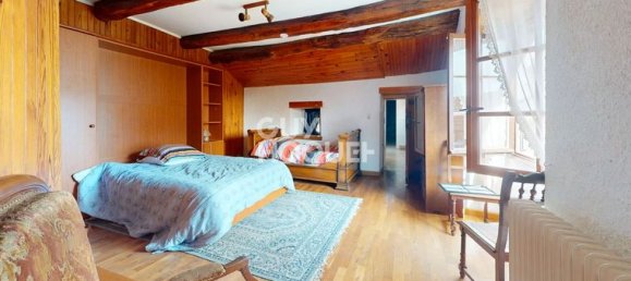 3 bedrooms House in Haute-Saone, France No. 360248 11