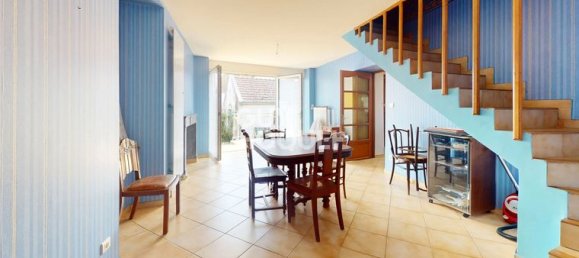 3 bedrooms House in Haute-Saone, France No. 360248 14