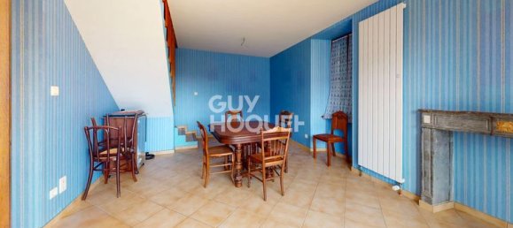 3 bedrooms House in Haute-Saone, France No. 360248 13