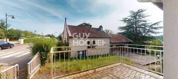 3 bedrooms House in Haute-Saone, France No. 360248 16