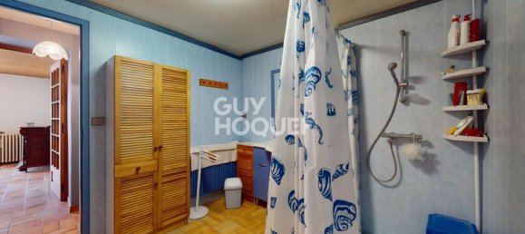 3 bedrooms House in Haute-Saone, France No. 360248 7