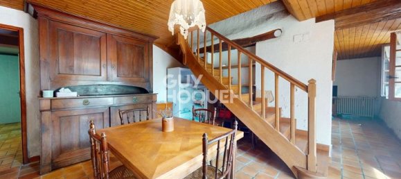 3 bedrooms House in Haute-Saone, France No. 360248 2