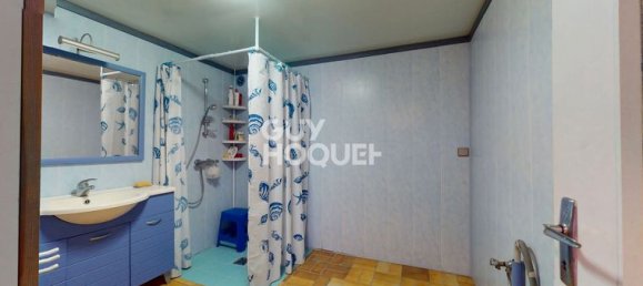 3 bedrooms House in Haute-Saone, France No. 360248 6