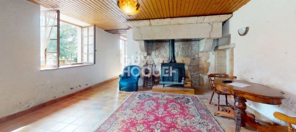 3 bedrooms House in Haute-Saone, France No. 360248 3