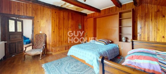 3 bedrooms House in Haute-Saone, France No. 360248 10