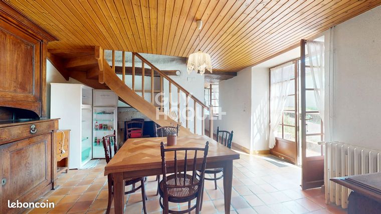 3 bedrooms House in Haute-Saone, France No. 360248