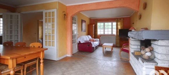 Casa de 4 dormitorios en Drancy, France No. 354742 9