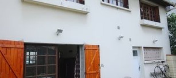 Casa de 4 dormitorios en Drancy, France No. 354742 18