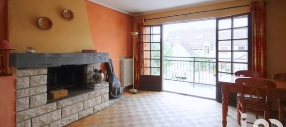 Casa de 4 dormitorios en Drancy, France No. 354742 4