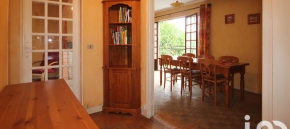 Casa de 4 dormitorios en Drancy, France No. 354742 2