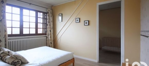 Casa de 4 dormitorios en Drancy, France No. 354742 15