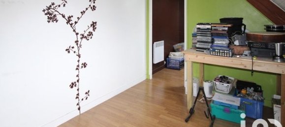 Casa de 4 dormitorios en Drancy, France No. 354742 13