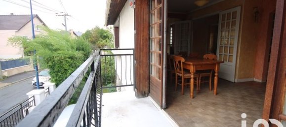 Casa de 4 dormitorios en Drancy, France No. 354742 6