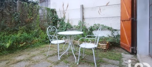 Casa de 4 dormitorios en Drancy, France No. 354742 19