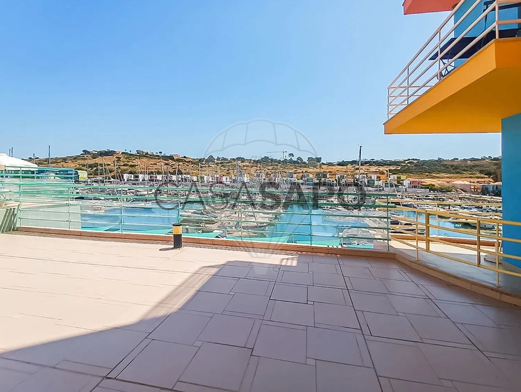 Квартира с 1 спальней в Албуфейра, Португалия № 332280