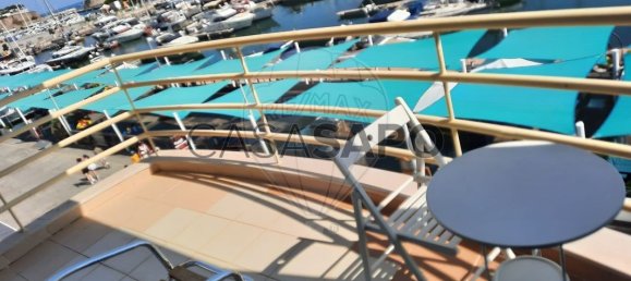 1 Schlafzimmer Wohnung in Albufeira, Portugal, Nr. 332280 5