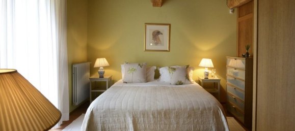 6 bedrooms Villa in Capannori, Italy No. 377450 45