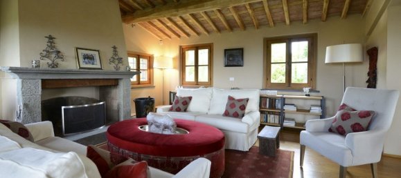 6 bedrooms Villa in Capannori, Italy No. 377450 12