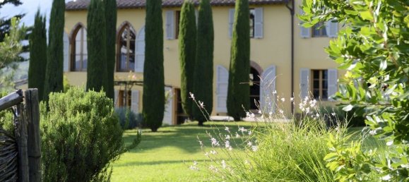 6 bedrooms Villa in Capannori, Italy No. 377450 21