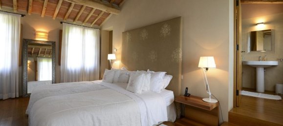 6 bedrooms Villa in Capannori, Italy No. 377450 47