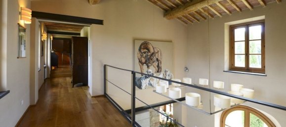 6 bedrooms Villa in Capannori, Italy No. 377450 8
